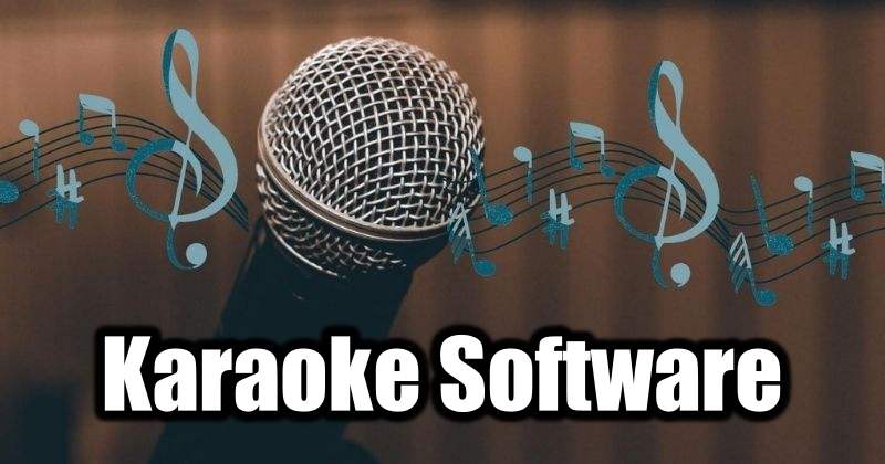 best karaoke software pc 2017